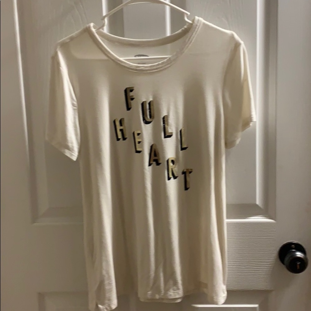 Old Navy shirt